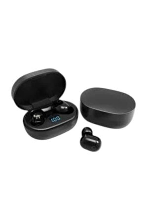 En İyi Performans İçin TWS6 Bluetooth'lu Kulaklık