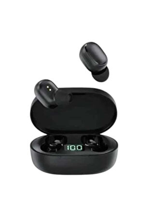 En İyi Performans İçin TWS6 Bluetooth'lu Kulaklık