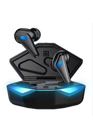 K55 Tws Bluetooth Kulak Içi Pubg Oyuncu Kulaklığı Oyun Modlu