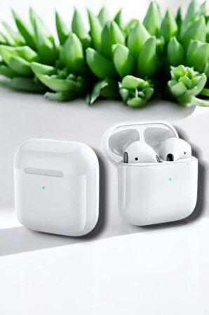 TWS i18 Bluetooth Kulaklık Aktif Gürültü Engelleme