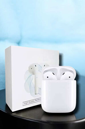 iOS & Android Uyumlu Bluetooth Kulaklık TWS i18