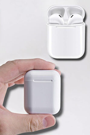 iOS & Android Uyumlu Bluetooth Kulaklık TWS i18