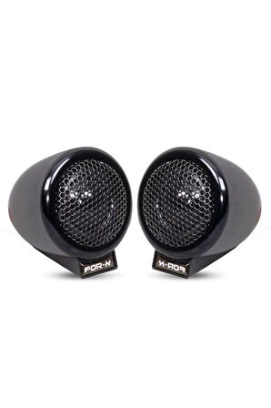 Tweeter 5cm 100w 2 Adet Tx-262