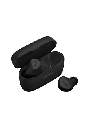 Jabra Connect 5t Bluetooth ANC Kulak İçi Kulaklık + Şarj Stantı