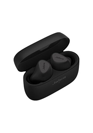 Jabra Connect 5t Bluetooth ANC Kulak İçi Kulaklık + Şarj Stantı