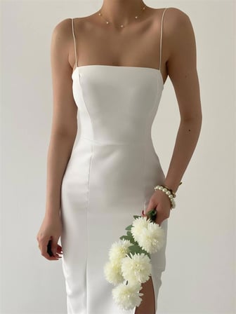 Bradley Elbise Beyaz -00010