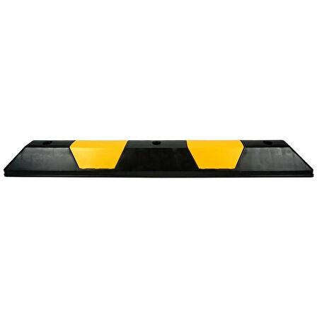 10'lu PPC Otopark Stoperi Seti – 110x15x10 cm