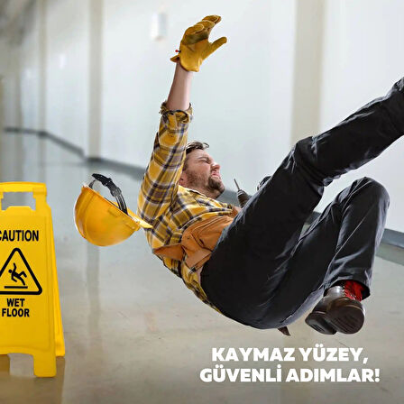 SUGA ANTİ-SLİP FLOOR PRIMER KAYDIRMAZ ZEMİN ASTAR 1 KG