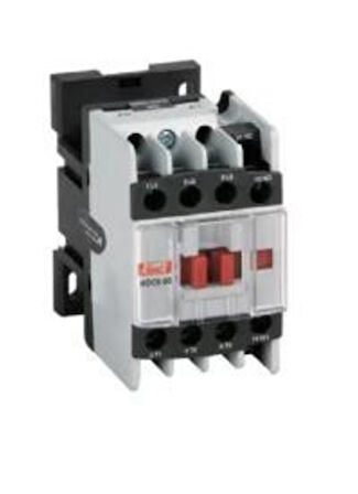 30 KW 65A 1NO-1NC 220V KONTAKTÖR