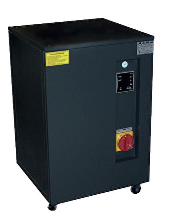 30KVA MONOFAZESERVO 175/260V  ELEKTRONİK VOLT