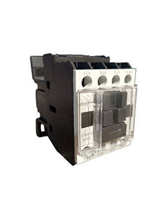 3P 18A 7,5KW/AC-3 KONTAKTÖR (1NO) 230V AC