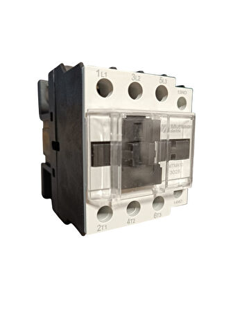 3P 25A 11KW/AC-3 KONTAKTÖR (1NO) 230V AC