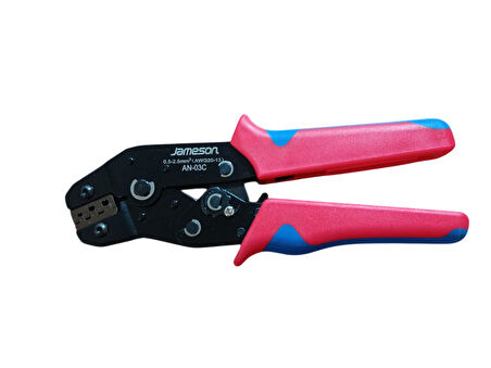 G-301H 0,5-6MM İZO FASTON SIK.PENSE
