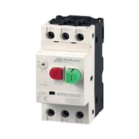 24-32A MOTOR KORUMA ŞALTERİ