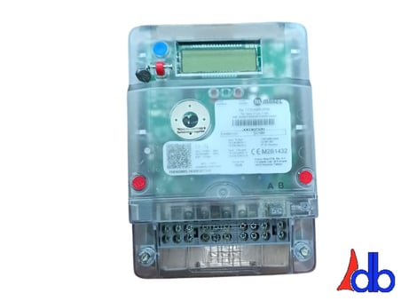 MAKEL X5 KOMBİ EL.SAYACI HABERLEŞMELİ AKIM