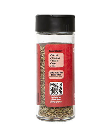 Hayfene Anason Tane 35 gr