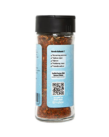Hayfene Cips Baharatı 45 gr