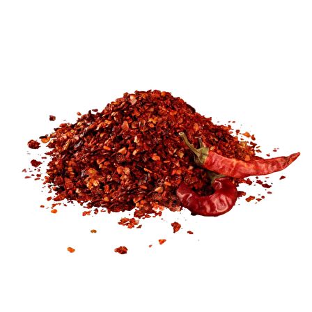 Göçmen Pul Biber 250 gr