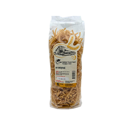 Ev Yapımı Ev Eriştesi 500 gr MG