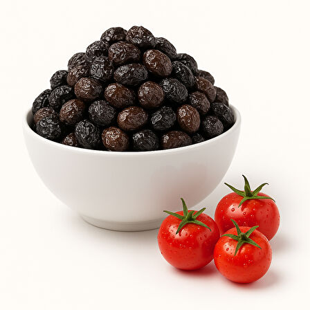 Katırlı Köyü Sele Zeytin