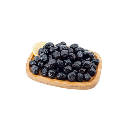 Gurme Special Siyah Zeytin