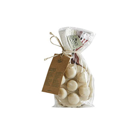 Zeyteen Masaj Keseli Zeytinyağı Sabunu 135 gr