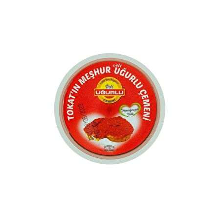 Uğurlu Çemen 225 gr