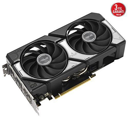 ASUS DUAL-RTX5060TI-O16G 16GB 128BIT VGA
