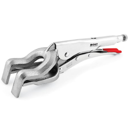 PRODHT Kaynakçı Boru Pense Uzun Dişli 280 mm
