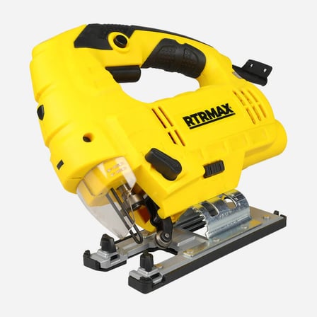 RTRMAX RTM3680 Dekupaj Testere Lazerli 800W