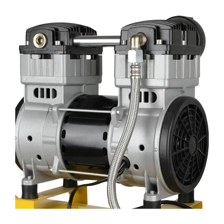 RTRMAX RTM735 50 LT Sessiz Hava Kompresörü 1.5 HP