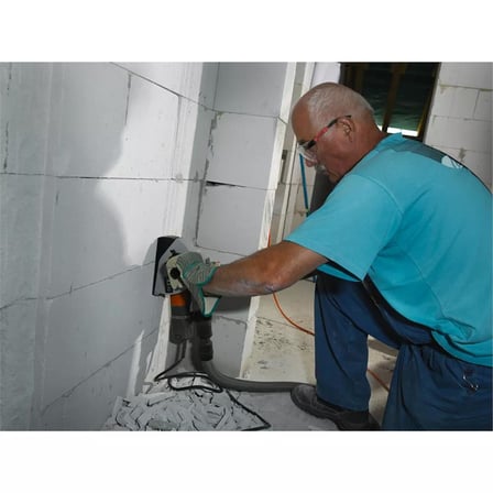AEG MFE 1500 Beton Kanal Açma Makinesi