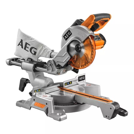 AEG PS 216L3 Gönye Kesme Makinesi 1400W 216 mm