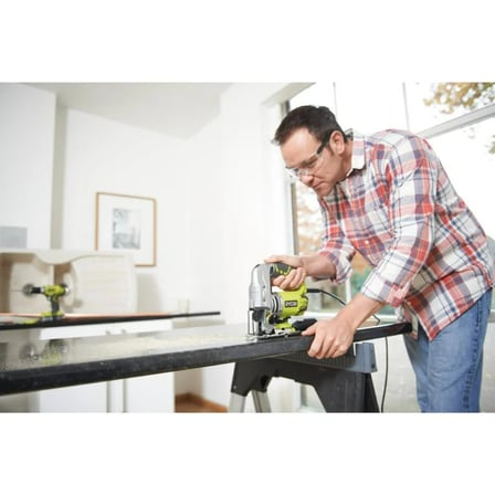 RYOBI RJS1050-K Elektrikli Dekupaj Testere 680W
