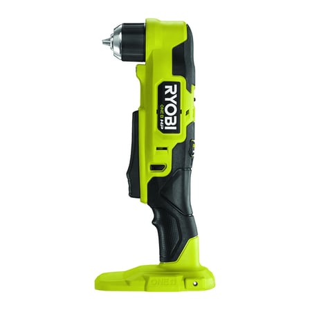 RYOBI RAD18C-0 Akülü Köşe Matkabı 18V Li-Ion - (Aküsüz)