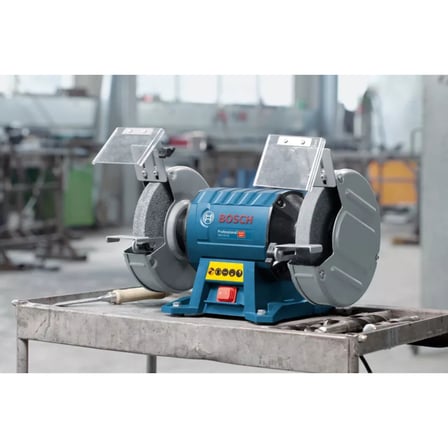 BOSCH GBG 60-20 Zımpara Taş Motoru
