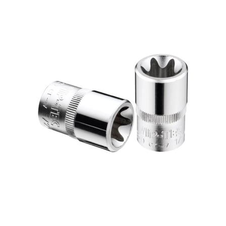 VIP-TEC 1/2 E10 Torx Lokma