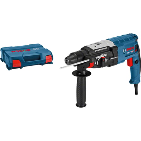 BOSCH GBH 2-28 Kırıcı Delici Matkap SDS Plus 880W