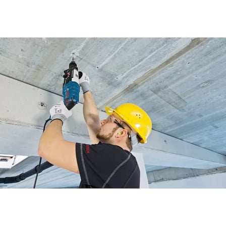 BOSCH GBH 2-28 Kırıcı Delici Matkap SDS Plus 880W