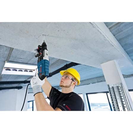 BOSCH GBH 2-28 Kırıcı Delici Matkap SDS Plus 880W