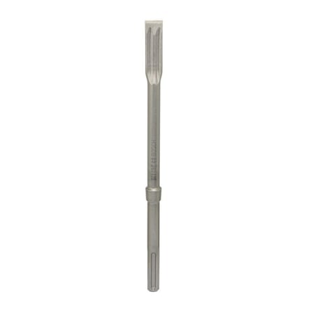 BOSCH SDS Max Kırıcı Delici Uç Seti Yassı Keski Uç 400 x 25 mm 10 Parça