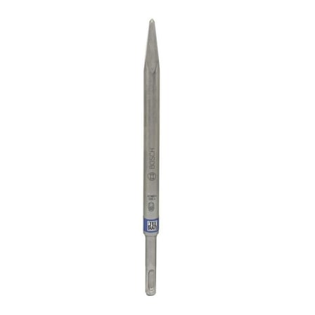 BOSCH SDS Plus Kırıcı Delici Uç Seti L-Life Sivri Murç Keski Uç 250 mm