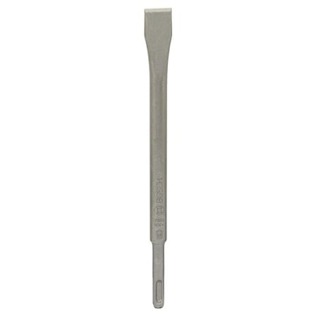 BOSCH SDS Plus Kırıcı Delici Uç Seti Yassı Keski Uç 250 x 20 mm