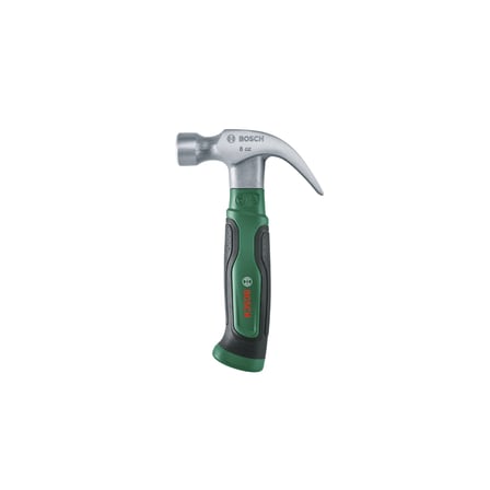 BOSCH Çatal Çekiç Kısa 8oz