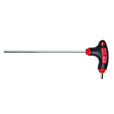 VIP-TEC T Saplı Allen Anahtar Uzun 10 mm