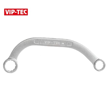 VIP-TEC Yarım Ay Yıldız Anahtar 14 x 17 mm