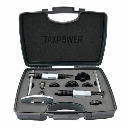 TAKPOWER Fren Balata Piston İtme Seti 10 Parça