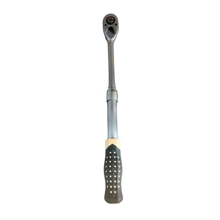 ROCKFORCE 1/2 Lokma Cırcır Kolu 300 mm