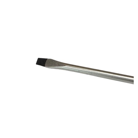 JUKII Düz Uçlu Tornavida Mıknatıslı 4 x 100 mm