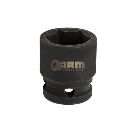 ARM 1/2 Altı Köşe Havalı Lokma 19 mm